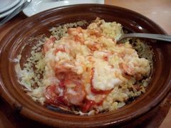 -萨莉亚意式餐厅(深南茂业店)