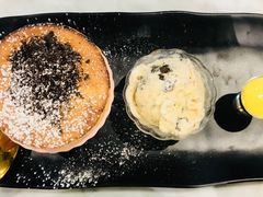 -发记甜品(山东街店)