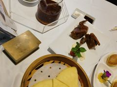 -春满园·早茶·粤菜·宴会(前海店)