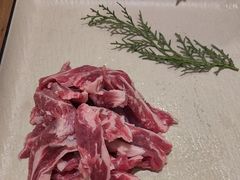 -九田家黑牛烤肉料理(衡百国际店)