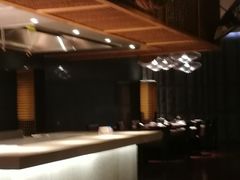 -富力希尔顿酒店·源氏日餐厅