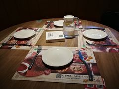 -绿茵阁西餐厅(哈西万达店)
