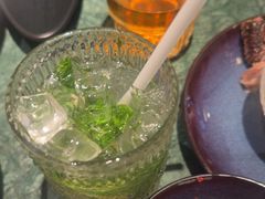 -美奈小馆·东南亚菜(福田星河COCO Park店)