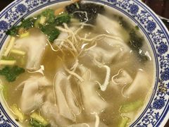 -京都老蔡记(伊河路店)