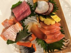 -洲际酒店·地平线全日餐厅HORIZON CAFÉ