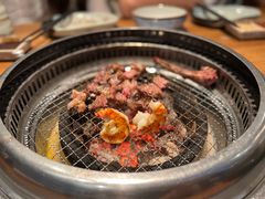 海虾-大牛焱烧·和牛炭火烧放题