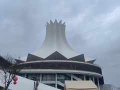 -南宁国际会展中心