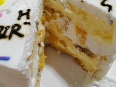 -维尔纳斯意大利手工艺生日蛋糕(宋家庄店)