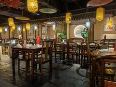 大堂-玲珑·新粤菜(安华汇店)