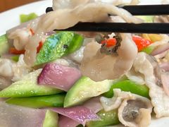 -煲煲掂风味煲仔饭餐厅(西区店)