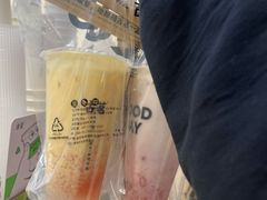 -古茗(东鼓道店)