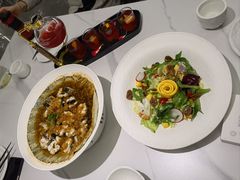 -3号仓库·创意中国菜(新世界城店)