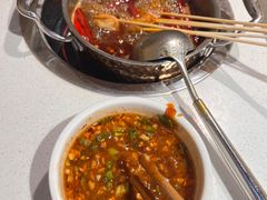 -7mall美食潮地标