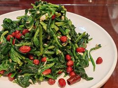 -恭敬李·烤鸭(天坛北门店)