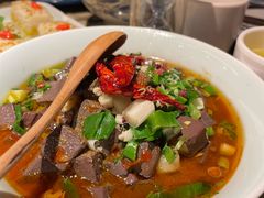 -遇见长安之高山流水(李家村万达店)