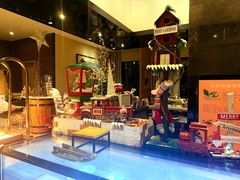-杭州开元名都大酒店·地中海自助餐厅