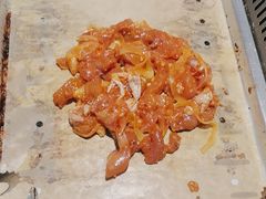 -新石器烤肉(百联川沙店)