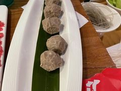 -好想牛·鲜切自助牛肉火锅(七堡花园城店)