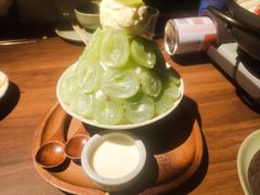 -NEED创意韩国料理(青岛万象城店)