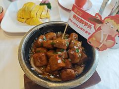 -聚鑫阁江浙菜·非遗传承技艺(闵行交大店)