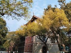 -厦门大学(思明校区)