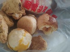 -爱德顺糕点食屋(利民道店)