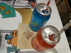 -BOPEYE·波派炸鸡(九霄天地店)