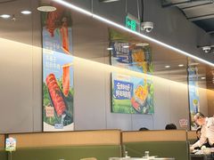 -海底捞火锅(公益西桥店)