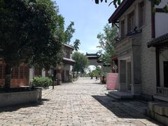 -龙潭水乡
