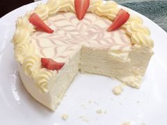 -好日子皇冠假日酒店·君怡咖啡厅(特美思大厦店)