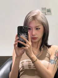 -New Fashion·新时尚形象设计