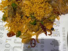 -顺粤楼·粤菜·点心(融创茂店)