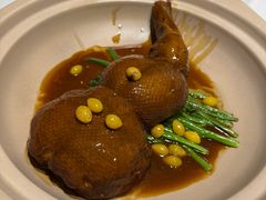 -鹿园 MOOSE(长宁店)