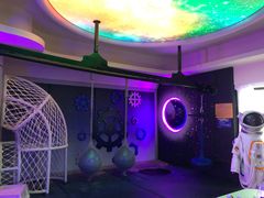 -太阳岛度假酒店