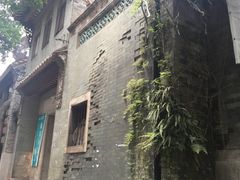 -黄埔古港