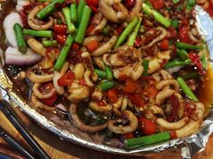 -开味馆饭铺(站前西路店)