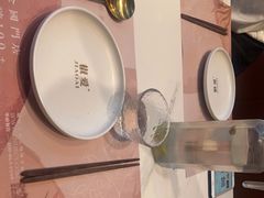 -椒爱水煮鱼川菜(CBD万达店)