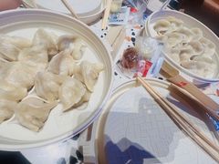 -新兴园饺子馆(河南街店)