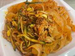 -大嘻咹biangbiang面(历史博物馆店)