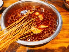 -谢老五跷脚牛肉·非遗传承店