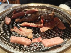 -红沃鳗鱼黑牛烤肉店(不老街店)