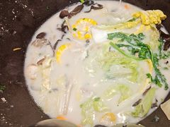 -鲜潭蒸汽石锅鱼(万象前海店)