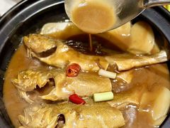 -南棠馆粤菜坊(群光店)