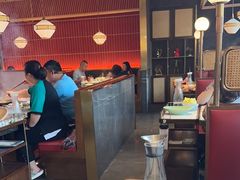 -捞神煲汤火锅(湖滨商业街店)