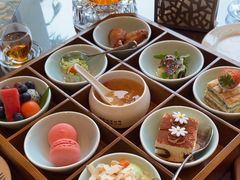 -大堂酒廊(北海香格里拉大酒店)