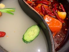 -江湖六膳門串串香(隆礼路店)