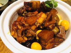 -老灶味道·本帮菜(昌平路店)