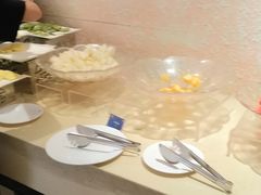 -美豪怡致酒店(上海长寿路店)