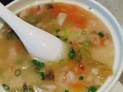 -安蒂娅.悦景轩中餐厅(西乡店)