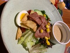 -缦云里花园餐厅